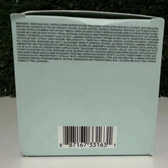 Estee Lauder Resilience Multi-Effect SPF 15 2.5oz Tri-Peptide Cream Normal/Combo - Picture 4 of 4